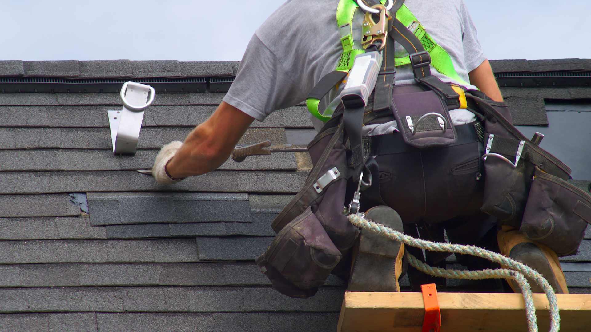 Roofing Professionals in Kankakee, IL